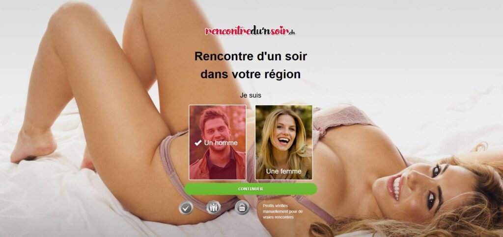 rencontredunsoir ch arnaque