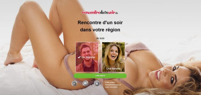 rencontredunsoir ch arnaque