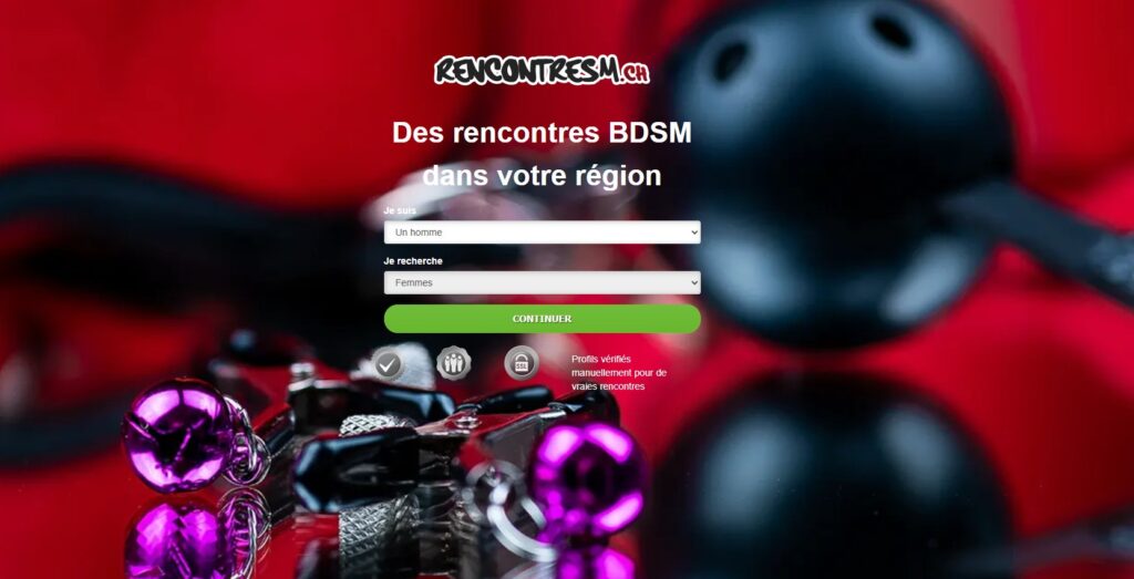 rencontresm ch arnaque
