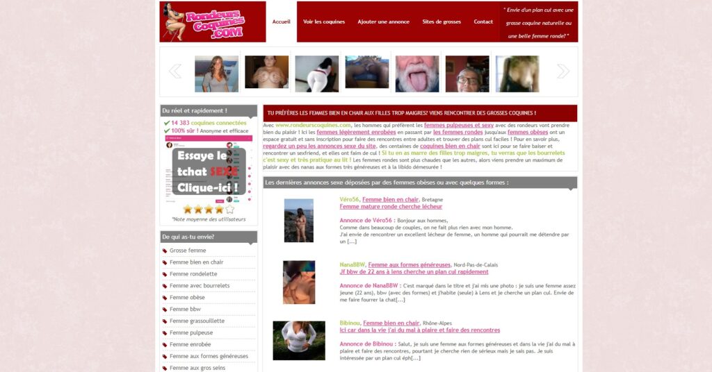 rondeurscoquines avis