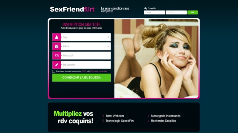 sexfriendflirt arnaque