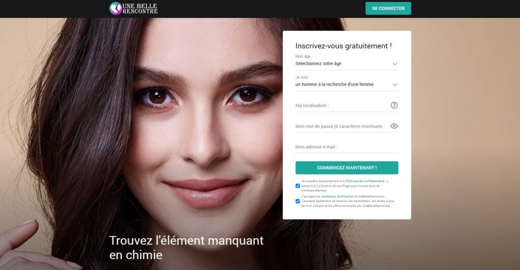unebellerencontre arnaque