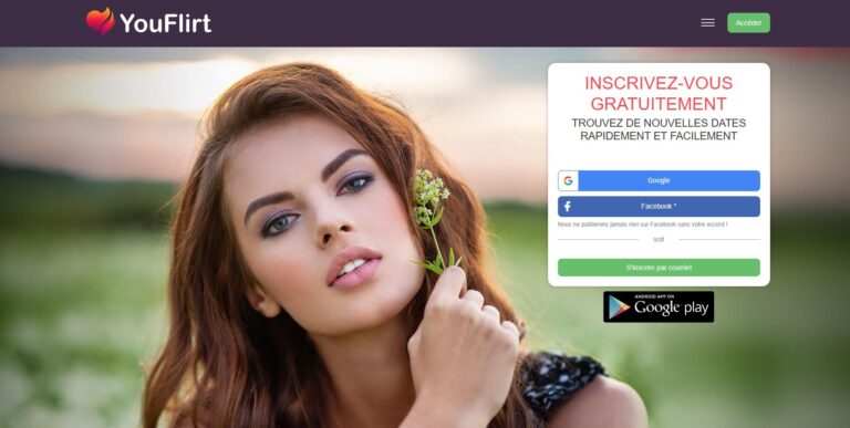 youflirt arnaque