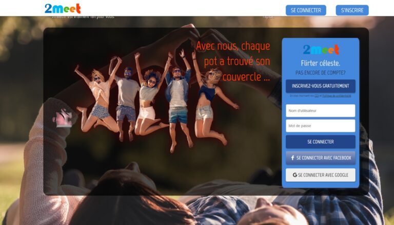 2meet avis arnaque