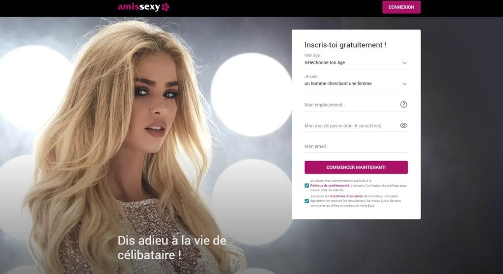 amissexy avis arnaque