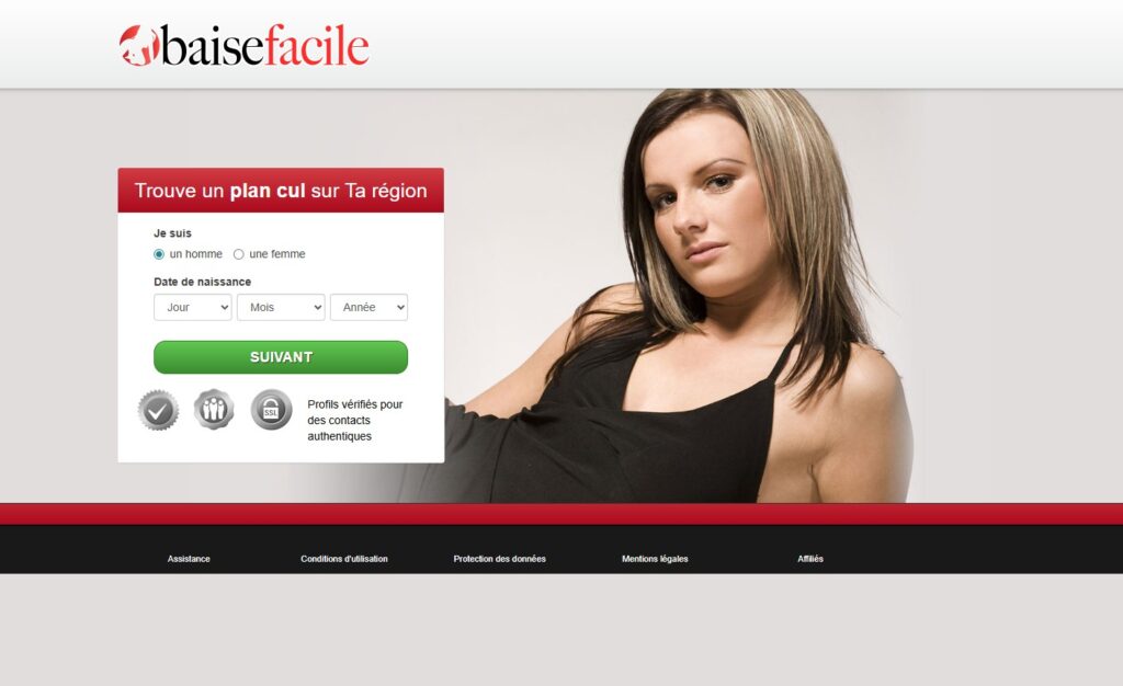 baisefacile avis arnaque