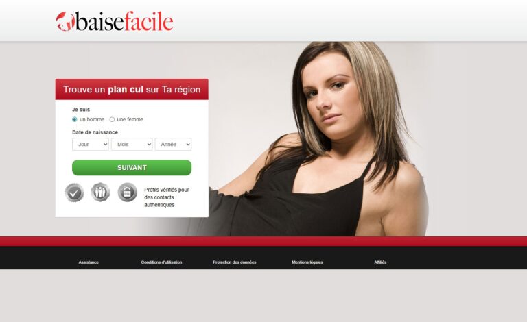 baisefacile avis arnaque