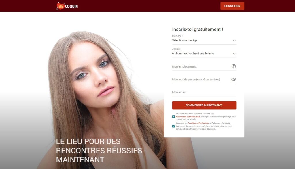 becoquin avis arnaque