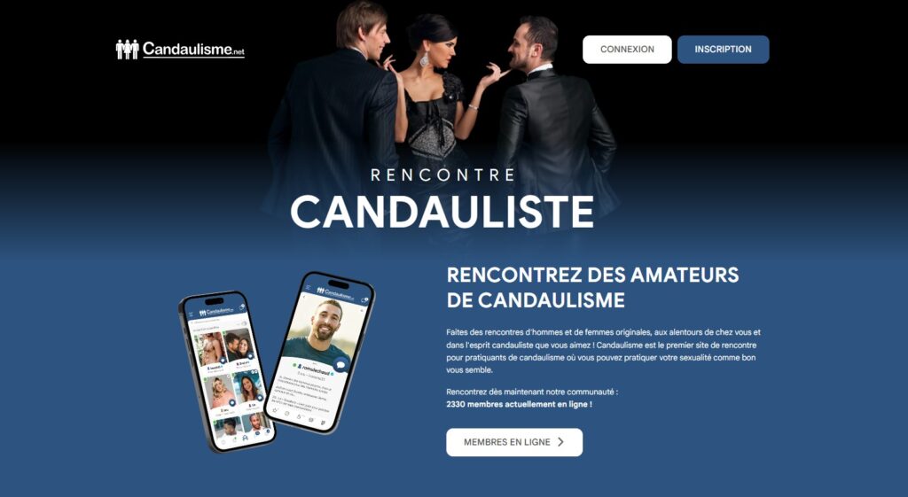 candauliste avis arnaque