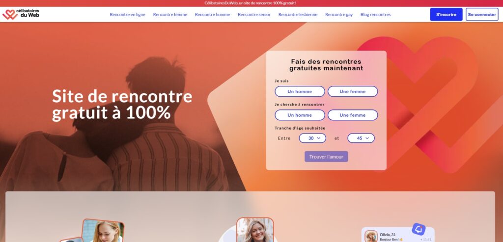 celibatairesduweb avis arnaque
