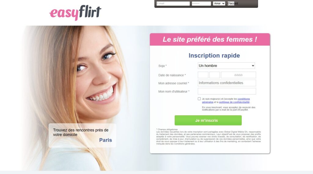 easyflirt avis arnaque