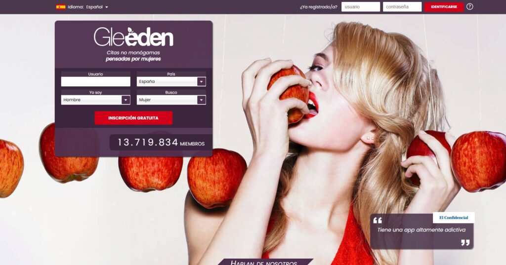 gleeden arnaque avis