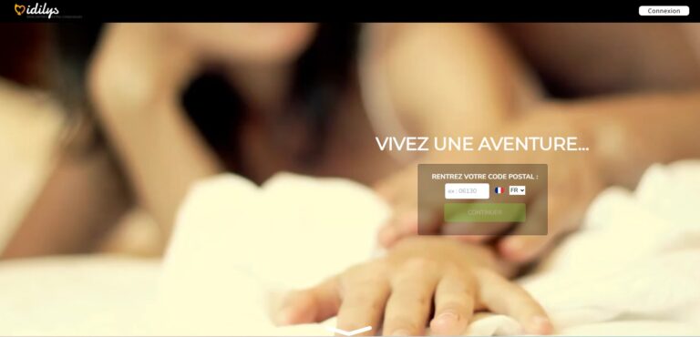 idilys avis arnaque