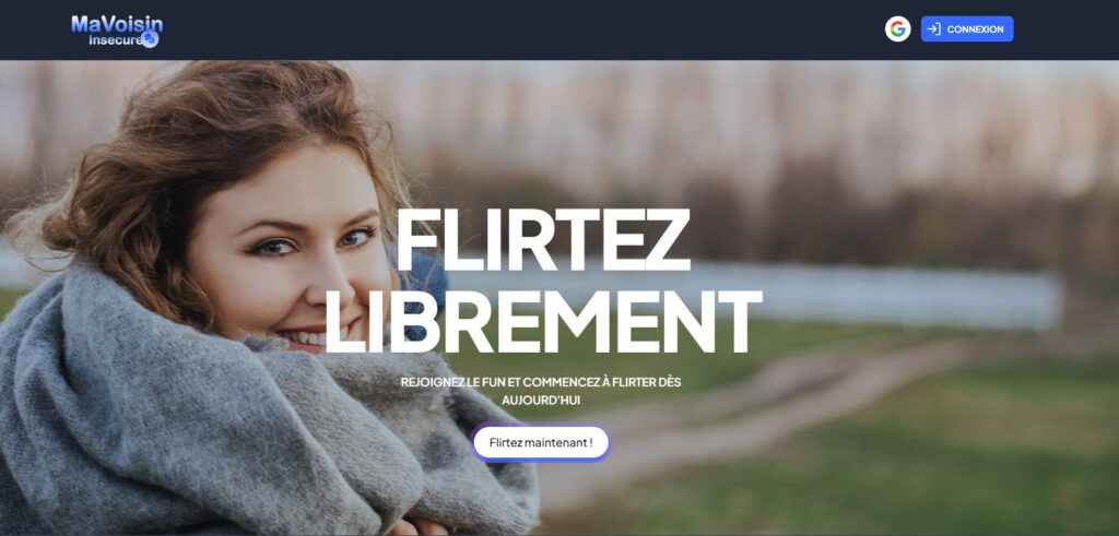 mavoisineinsecure avis arnaque