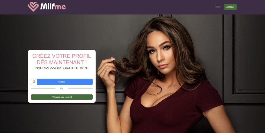 milfme avis arnaque