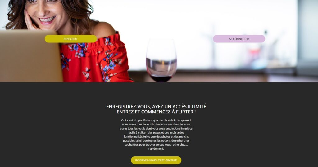 provoquemoi arnaque avis