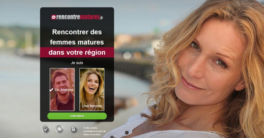 rencontrematures avis arnaque