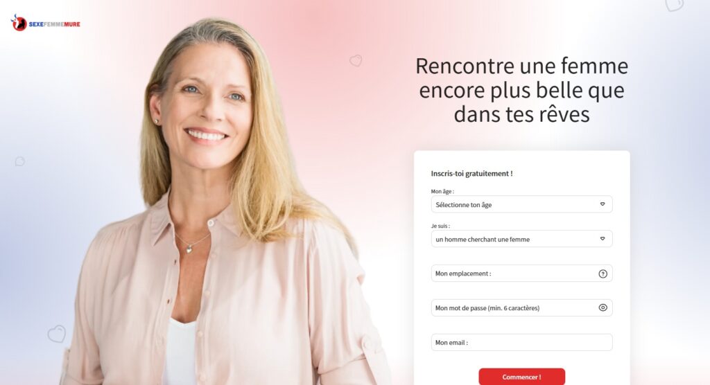 sexefemmemure avis arnaque