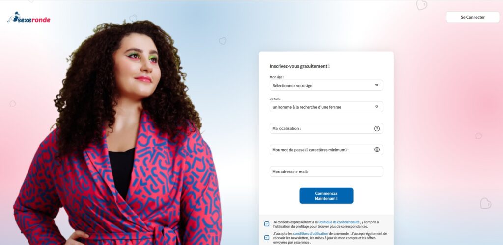 sexeronde arnaque