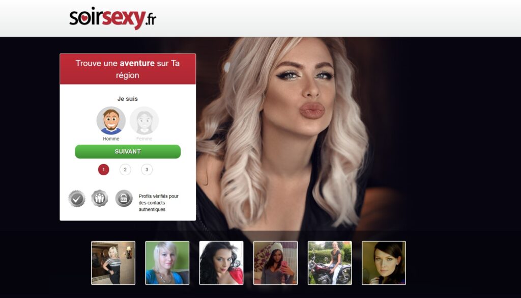 soirsexy avis arnaque