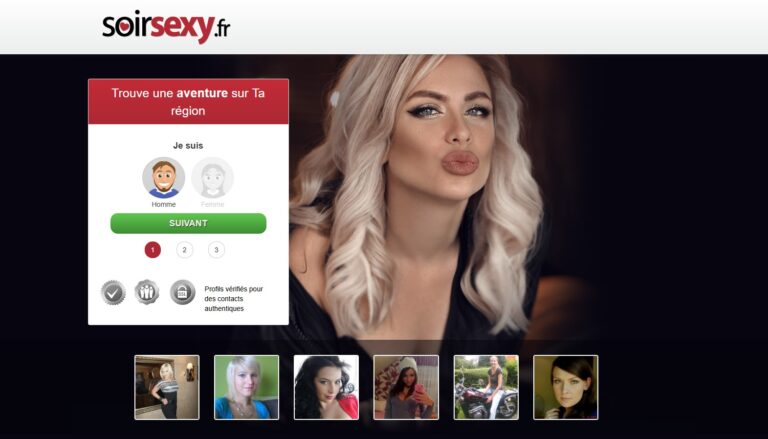 soirsexy avis arnaque