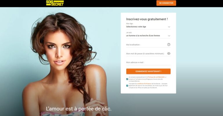 soissecret avis arnaque