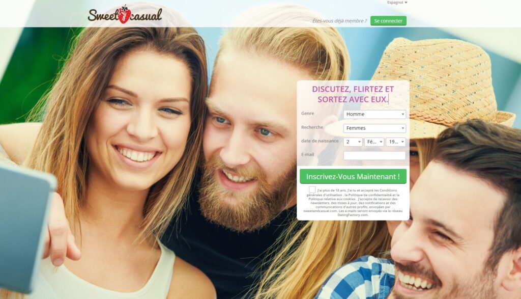 sweetandcasual avis arnaque