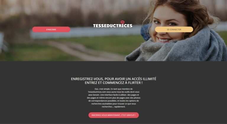 tesseductrices avis arnaque