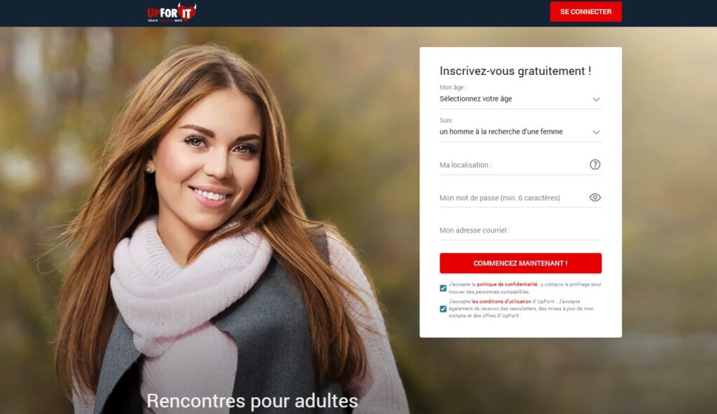 upforit avis arnaque