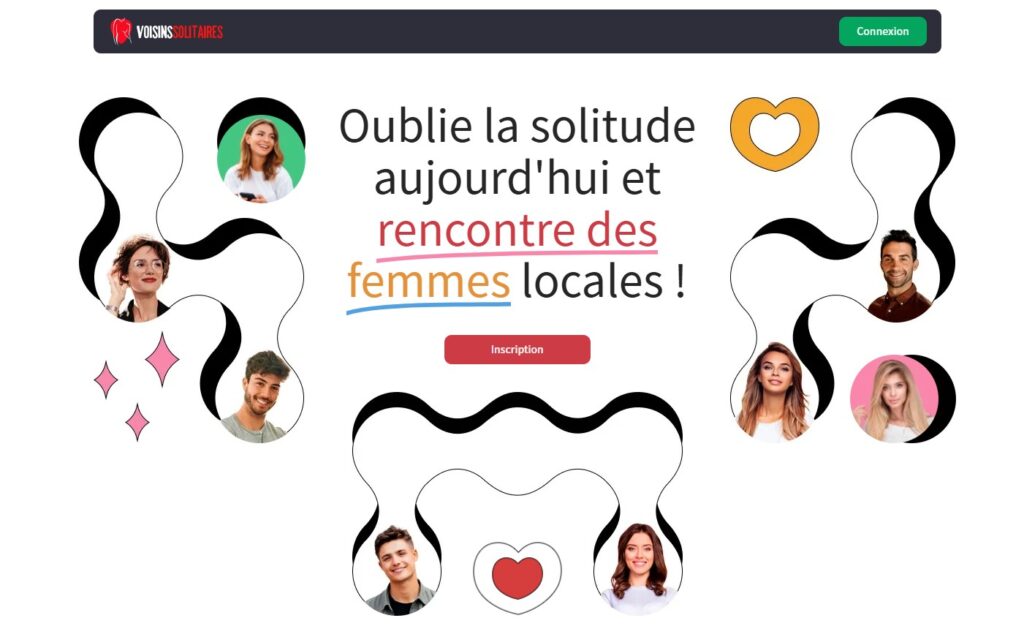 voisinssolitaires avis arnaque