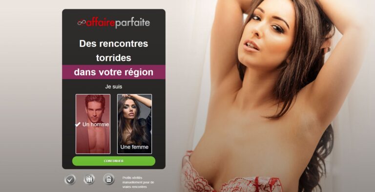affaire-parfaite avis arnaque