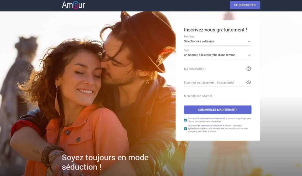 amour com avis arnaque