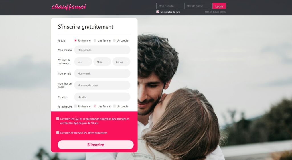 chauffemoi avis arnaque