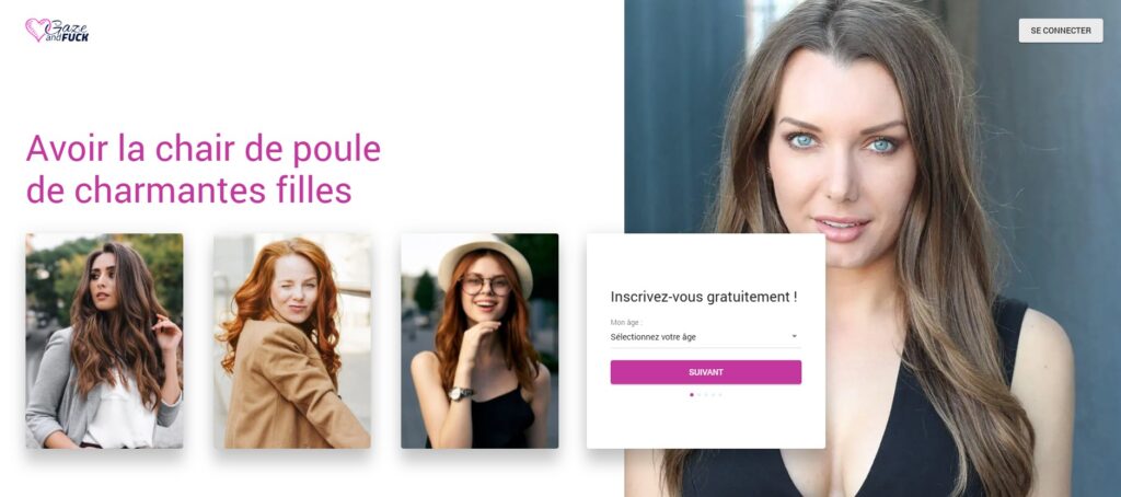 gazeandfuck avis arnaque