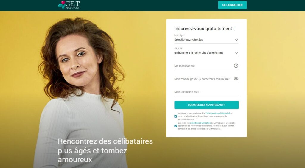 getmatures avis arnaque