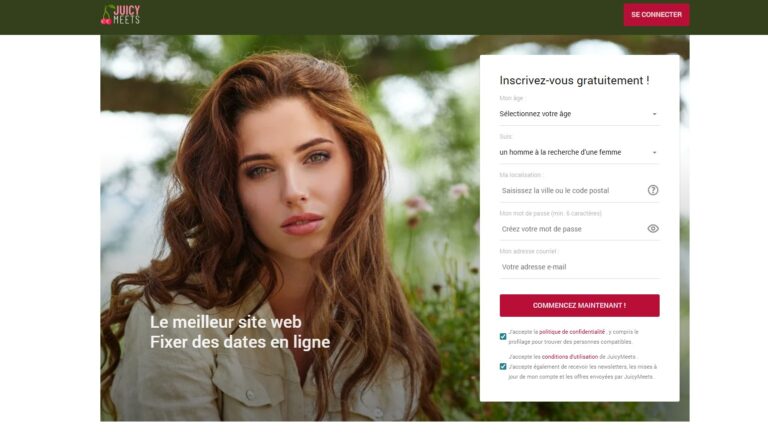 juicymeets avis arnaque