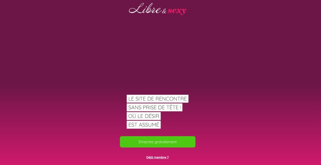 libre-et-sexy avis arnaque