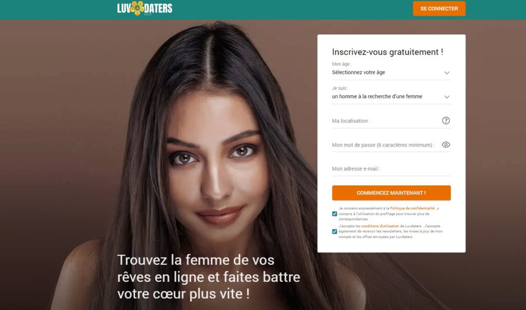 luvdaters avis arnaque