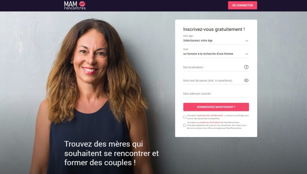 mamrencontres avis arnaque