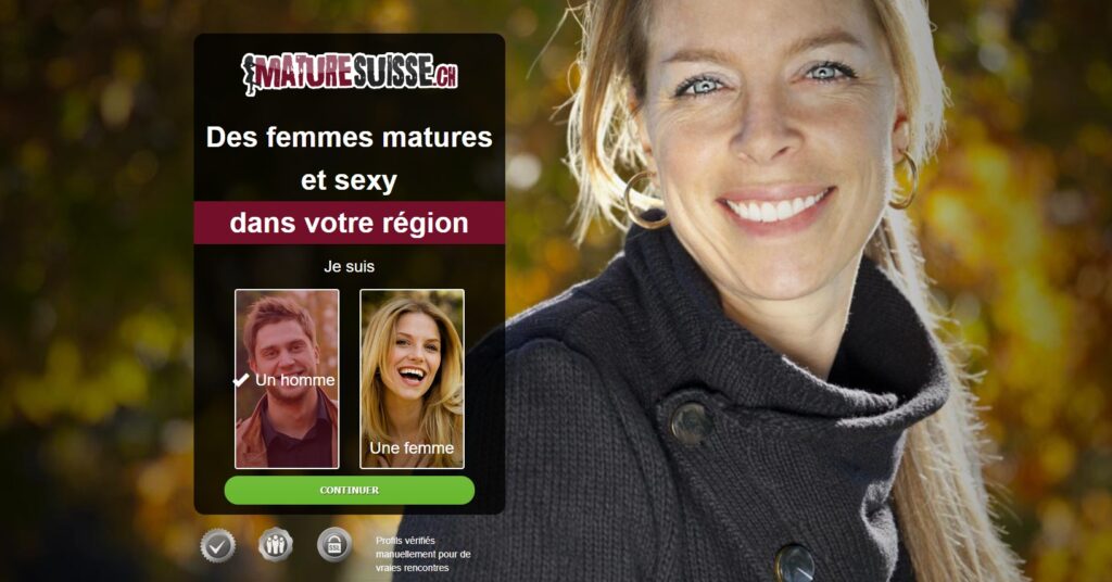 maturesuisse avis arnaque