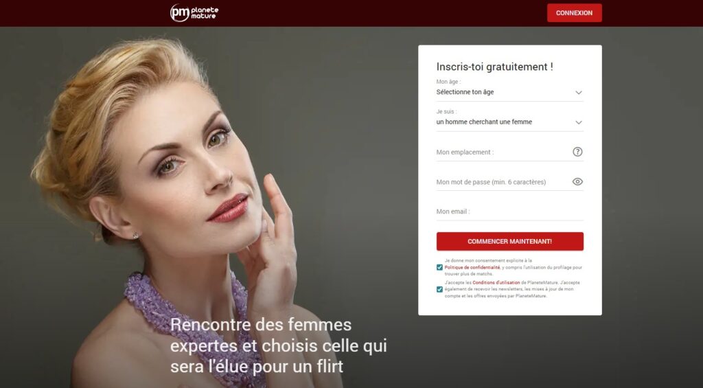 planetemature avis arnaque