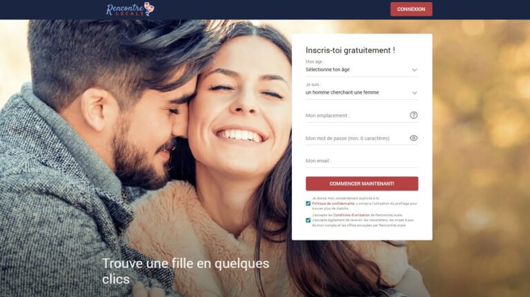 rencontrelocale ch avis arnaque