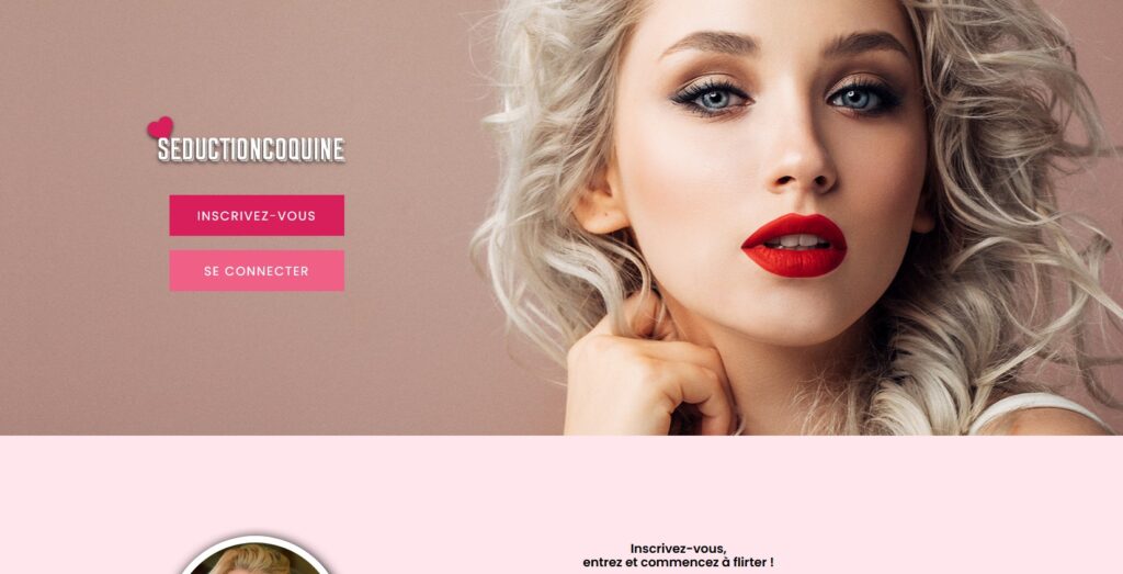 seductioncoquine avis arnaque