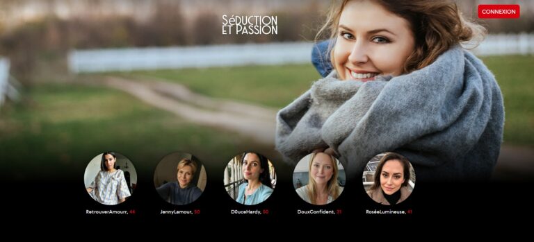 seductionetpassion avis arnaque