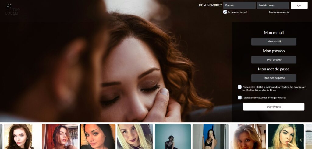 topcougar avis arnaque