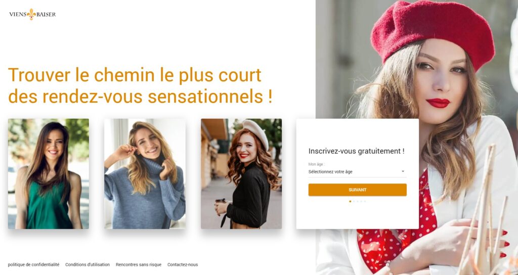 viensbaiser avis arnaque
