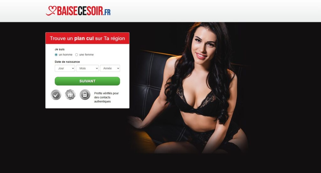 baise-ce-soir avis arnaque