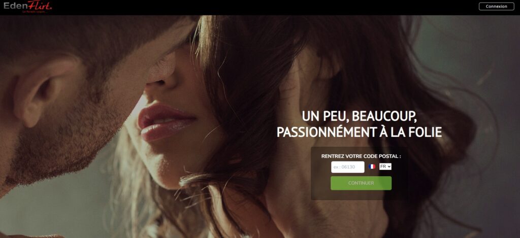edenflirt avis arnaque