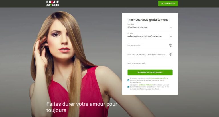 enviedesexe avis arnaque