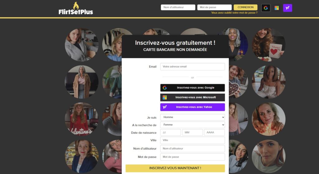 flirtsetplus avis arnaque